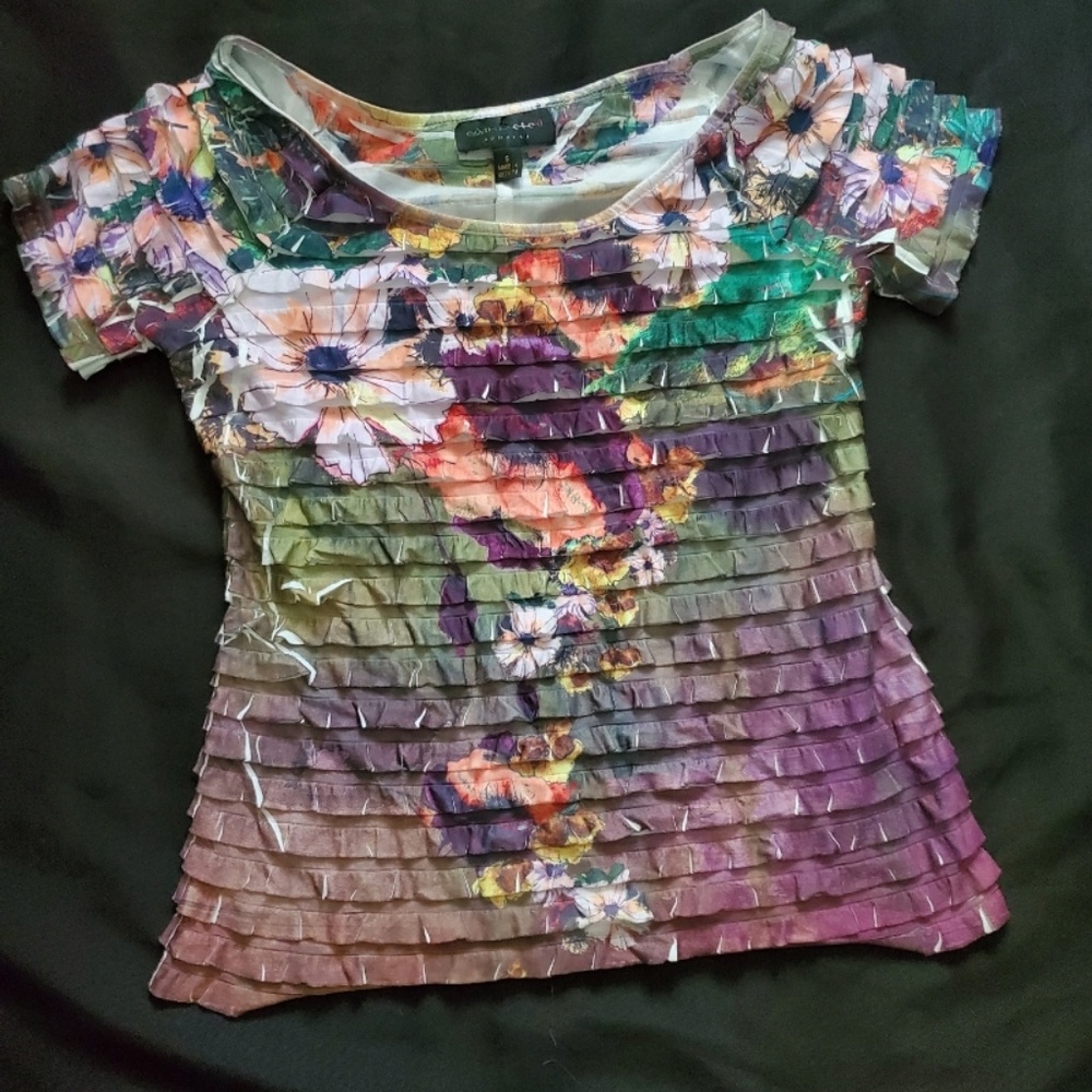 Ladies blouse